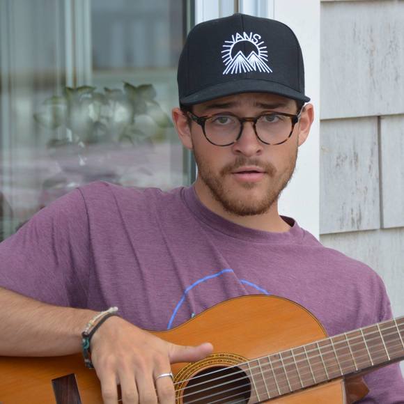 Meet your Posher, Matthew - Picture 1 of 1